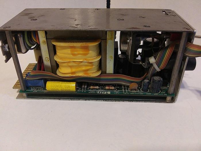 Used MicroTrak 805-620-00 Power Supply Module