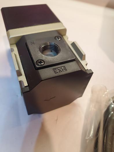 Used Miller A EV2500-008N-C13