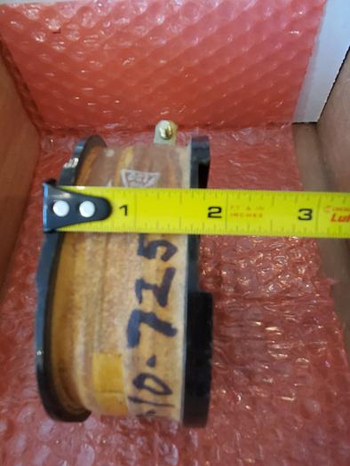 GENERAL ELECTRIC 3021781 coil