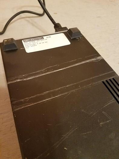 Used Sensotec 060-6833-05 SC100 SC Series, 0-5V, 5 or 10 VDC - Tested, Powers On