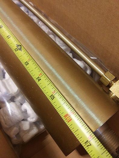 Allenair AV 3x14 DRP. WR SDS. #37 Pneumatic Cylinder