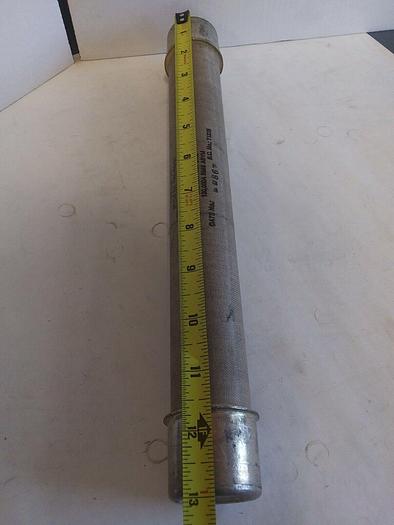 Used Westinghouse 758C433A21 Fuse (Lot of 2)