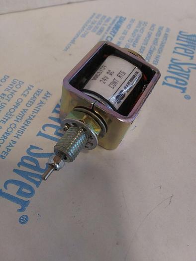 Videojet/Atlantic Zeiser 11728SK Gutter Solenoid
