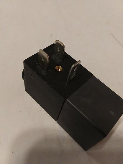 Videojet 88019 Solenoid Valve with Port Plug