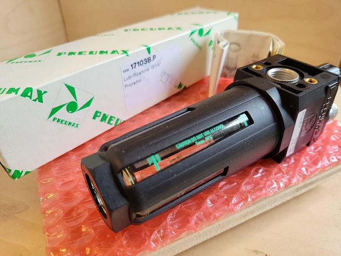Pneumax 17103B.P