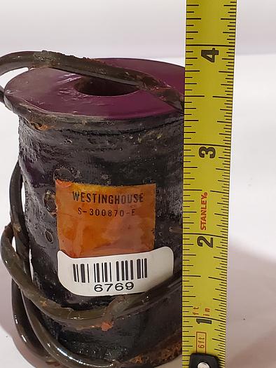 Westinghouse S-300870-E