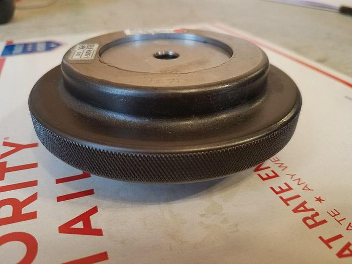 Used FEDERAL Air Plug Gage DP50-BS2 - MODIFIED SIZE**