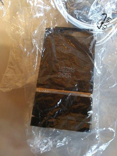 Markem imaje ENM37928 1PENM37928 Electrovalve 9232 Assy Rev F. A46966-F