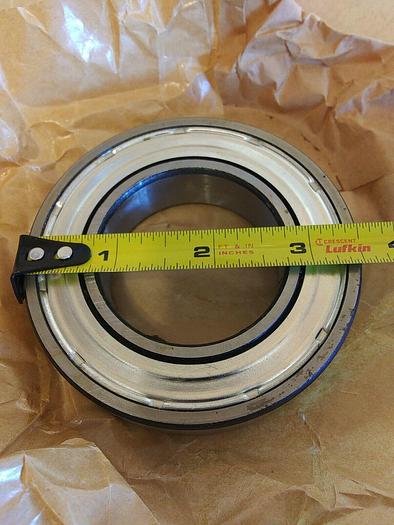 SKF 6210 2ZJ EM 62102ZJEM Sealed Bearing