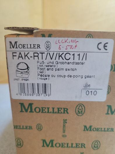Moeller FAK-RT/V/KC11/I 4015080307198