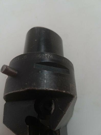 Used Sandvik 946443523 471-360171 R57, 899274