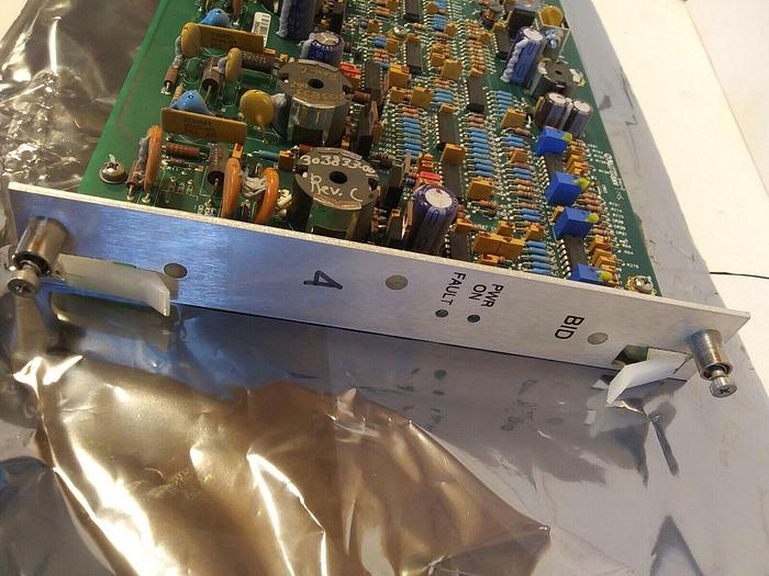 HP Indigo EBP-0070-90 BID Module