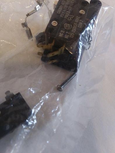 Ealge Signal HP50-109 Relay Switch