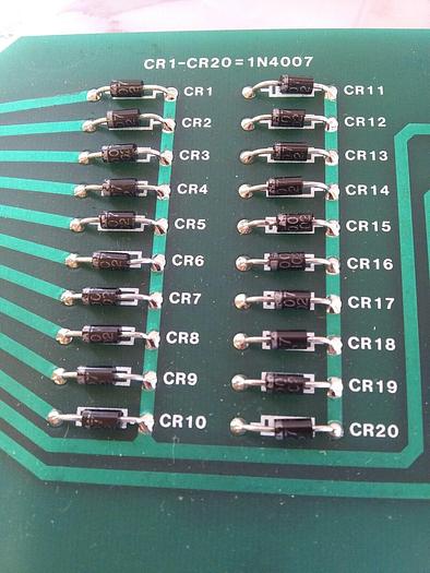 WPC 185-166-00 Limit Gate