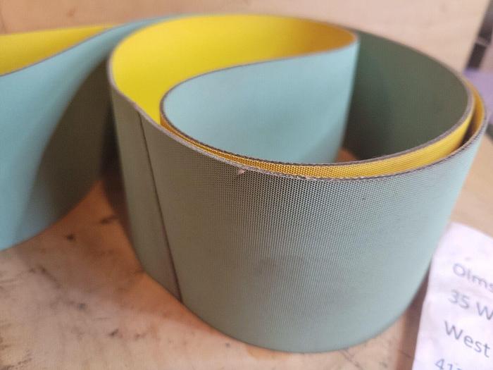 Habasit LEOOFA-001, 80mm x 1650mm