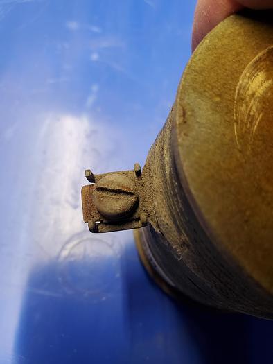 Used General Electric 22D125G5