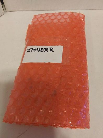 Videojet 13902 Flush Manifold