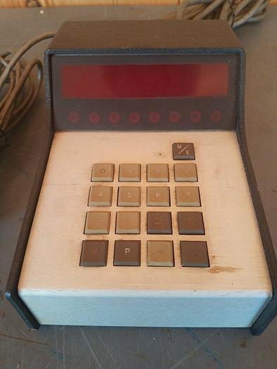 Used Brown & Sharpe 99-1010-245-1