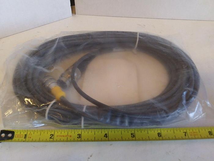 Turck RK 4.4T-10/S90/S670 Cable