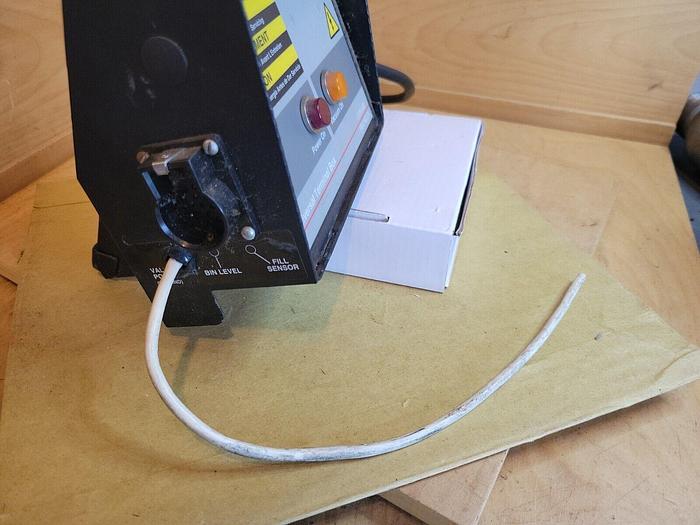 Used Conair Franklin 107454017 Universal Terminal Box