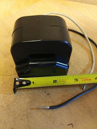 655C285H03 Westinghouse Current Transformer 300:5 A