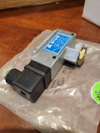 DROPSA 201256, 15A / 220V