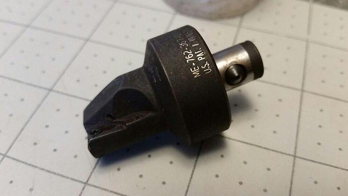 Used KOMET ABS UB0003020 1257-900-063, ME-762-367-01