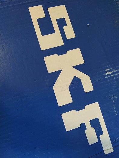 SKF 22222 EK/VA751 Spherical Roller Bearing