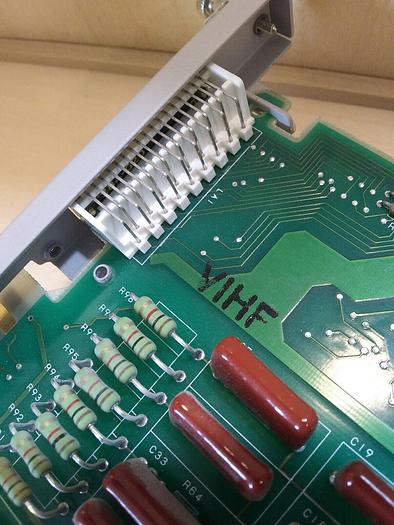 Used Siemens 505-4232 Input Module