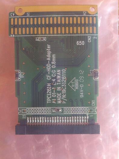 Advantech TPC1261H CF-HOD-Adapter 9693126110E-03