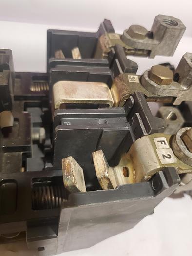 Used Allen-Bradley 202AC-F693192/2