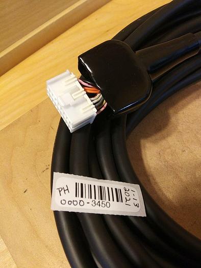 CB-RCP2-PB100-RB IAI Robo Cylinder Cable