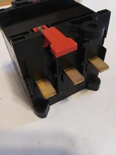 Telemecanique VCFO Emergency Stop Switch Kit