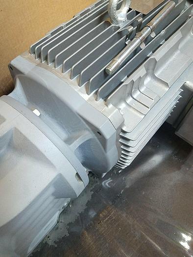 Sew Eurodrive KA77 DRN132M4/BE11HR