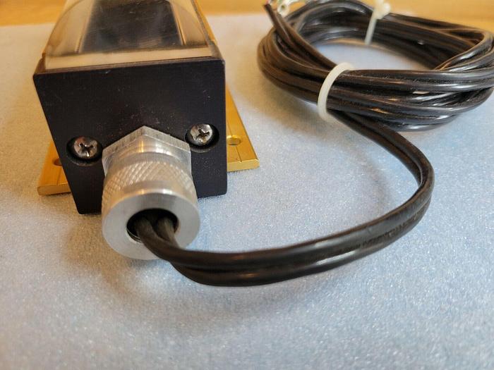 OPCON 1471A-6501, P/N 102664 Light Curtain Head