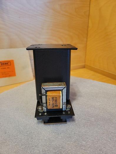 ISSC 1013UL-1-K-1-B SP29 , .5-100 Sec