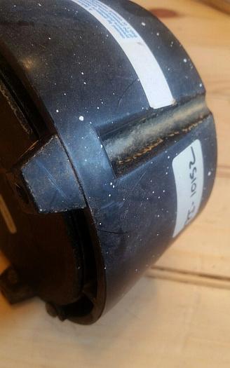 Used Ashcroft Duragauge Q-4832 160PSI, Bronze Tube/Brass Socket/Brazed