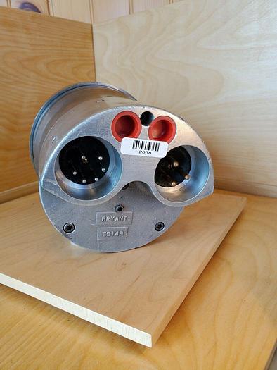 Used Bryant 55149 944c-35612
