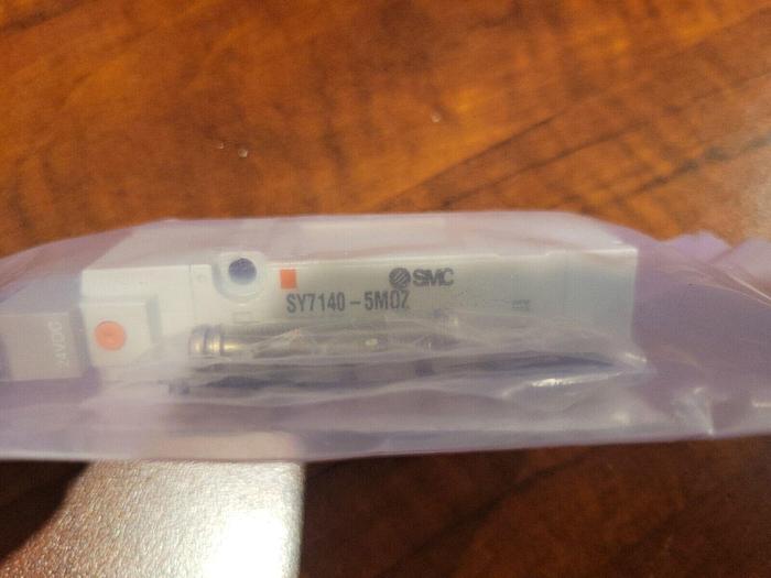 SMC SY7140-5MOZ