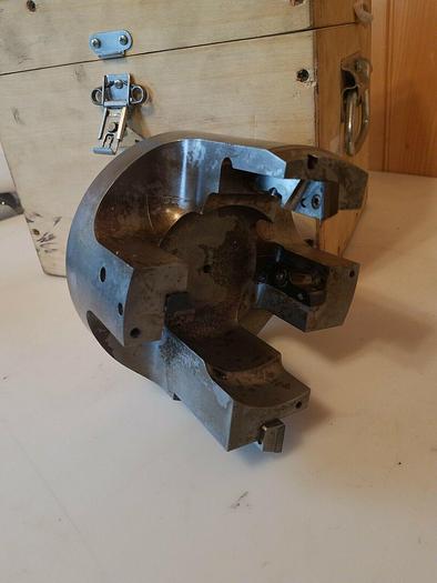 Used Valenite M1023827, TL# 10ZA-1827-4582