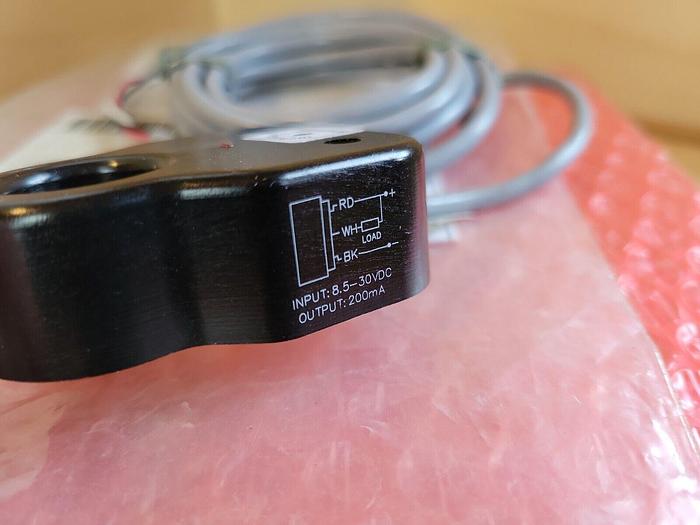 Pepperl Fuchs 972RS.75-A8N-L, HUD6000