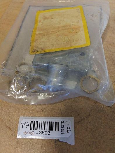 ARO 213-C-G Control Valve