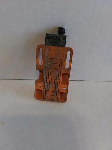 Used IFM Electronics KN5107 Proximity Level Sensor