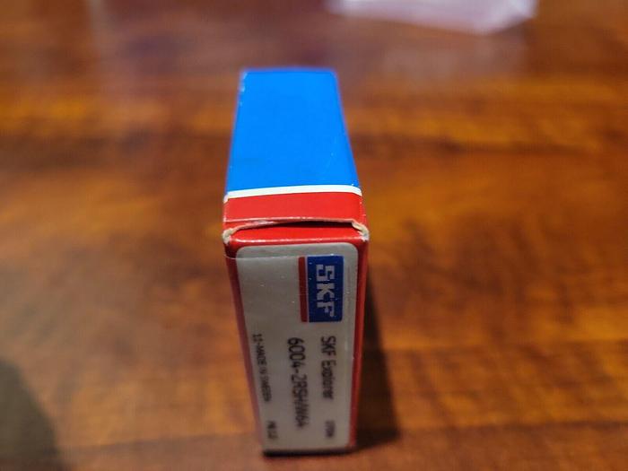 SKF 6004-2RSH/W64 7316572155912