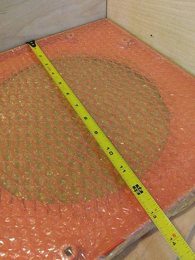 Amada 74301511 Fan Cover 13" X 13" 819106