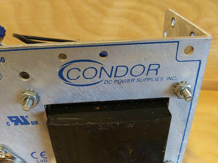 Condor HD28-4-A+G DC Power Supply