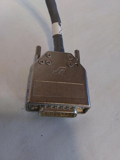 Used Videojet 14012 Encoder Cable