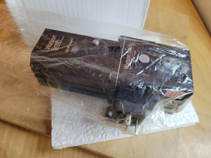 Used Watson Smith AC0400 I/P Converter, Type 422