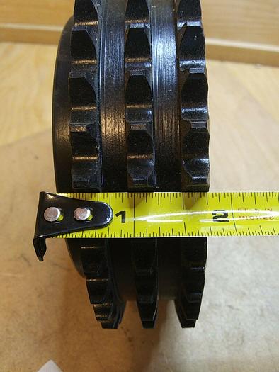 Browning T40Q36 Roller Chain Sprocket