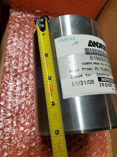 ANDRITZ  E19200014401